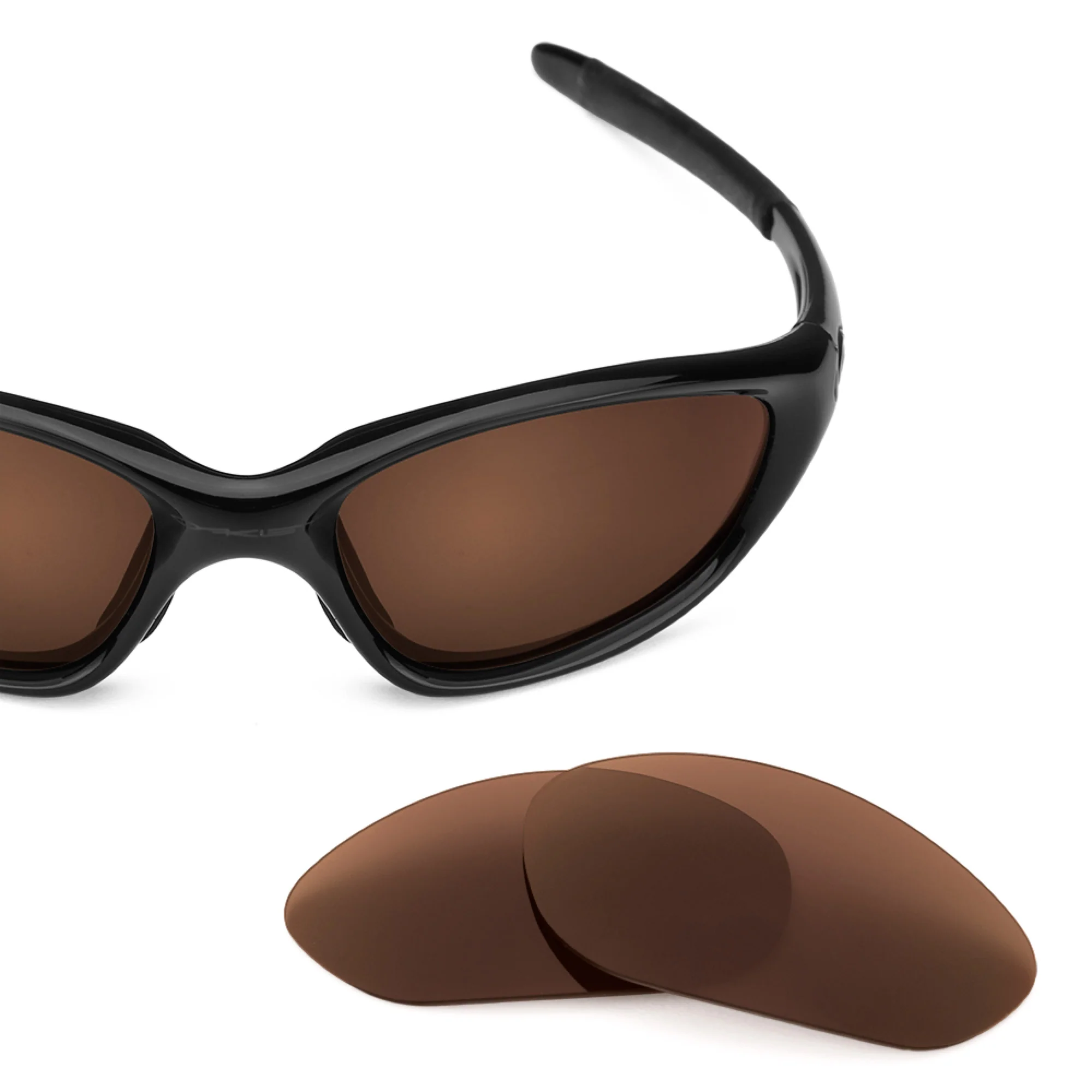 Revant Replacement Lenses for Oakley Twenty XX (2000) - Image 5