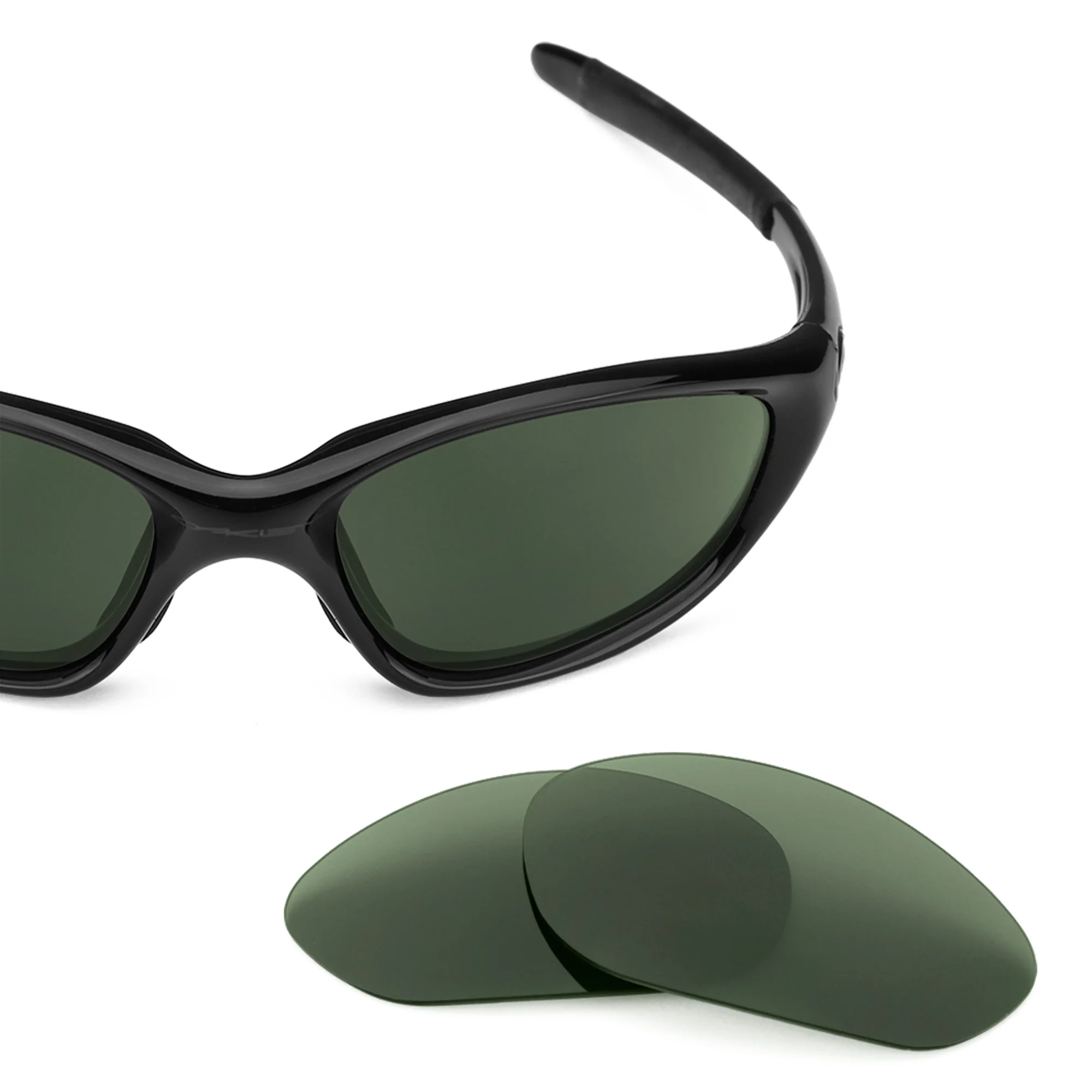 Revant Replacement Lenses for Oakley Twenty XX (2000) - Image 9