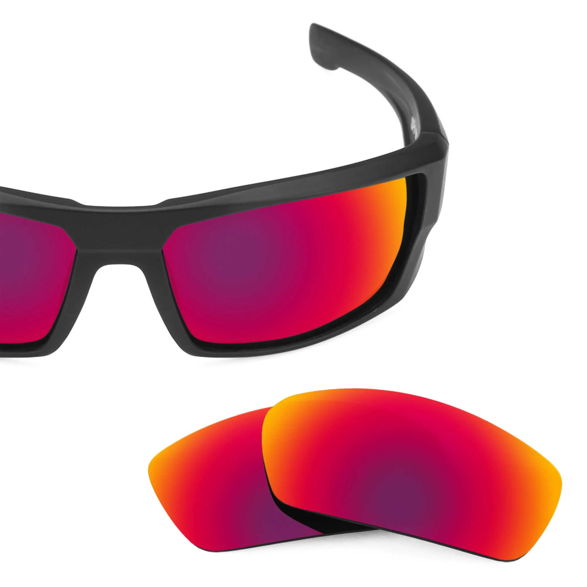 Revant Replacement Lenses for Spy Optic Dirk - Image 15