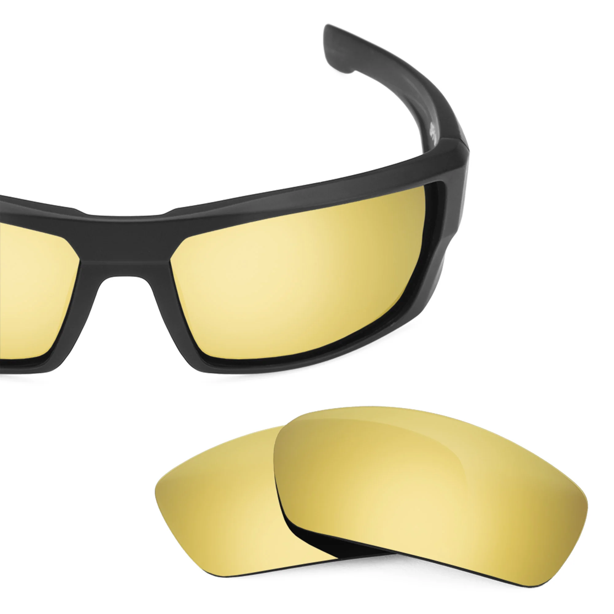 Revant Replacement Lenses for Spy Optic Dirk - Image 19