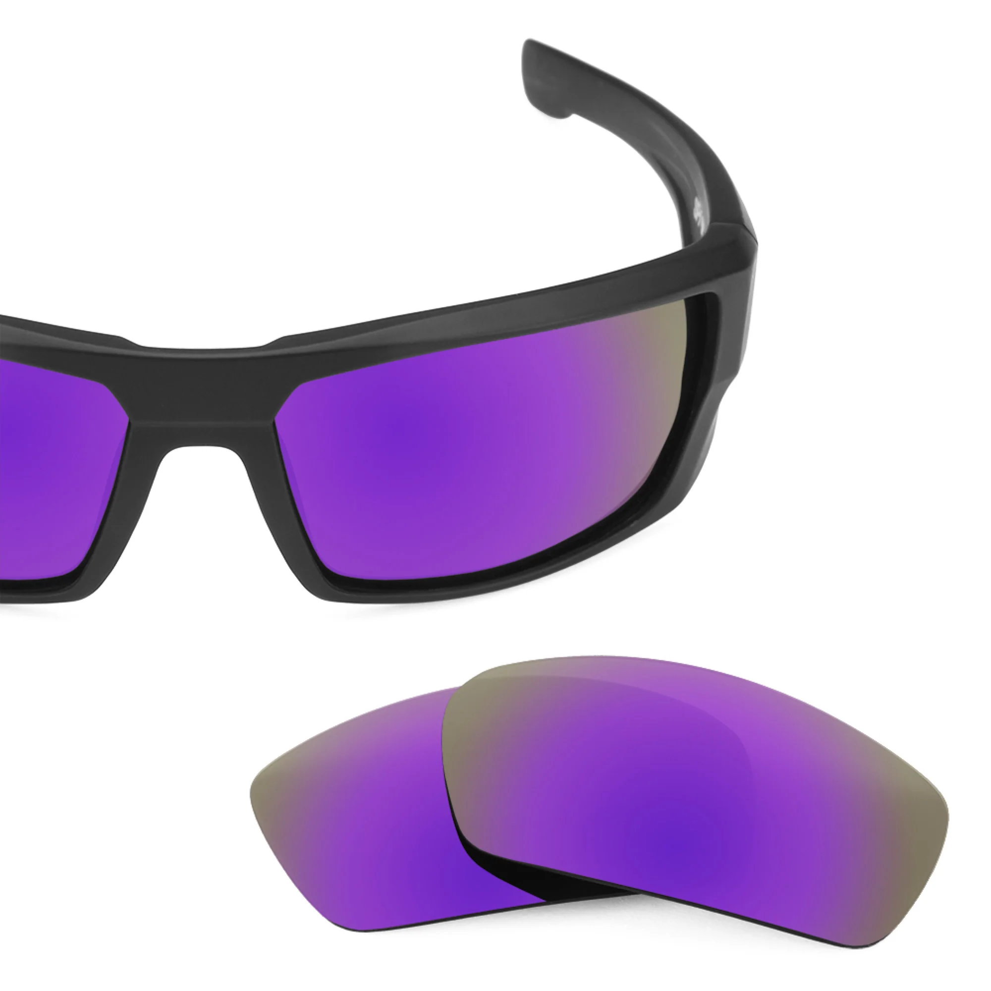 Revant Replacement Lenses for Spy Optic Dirk - Image 28