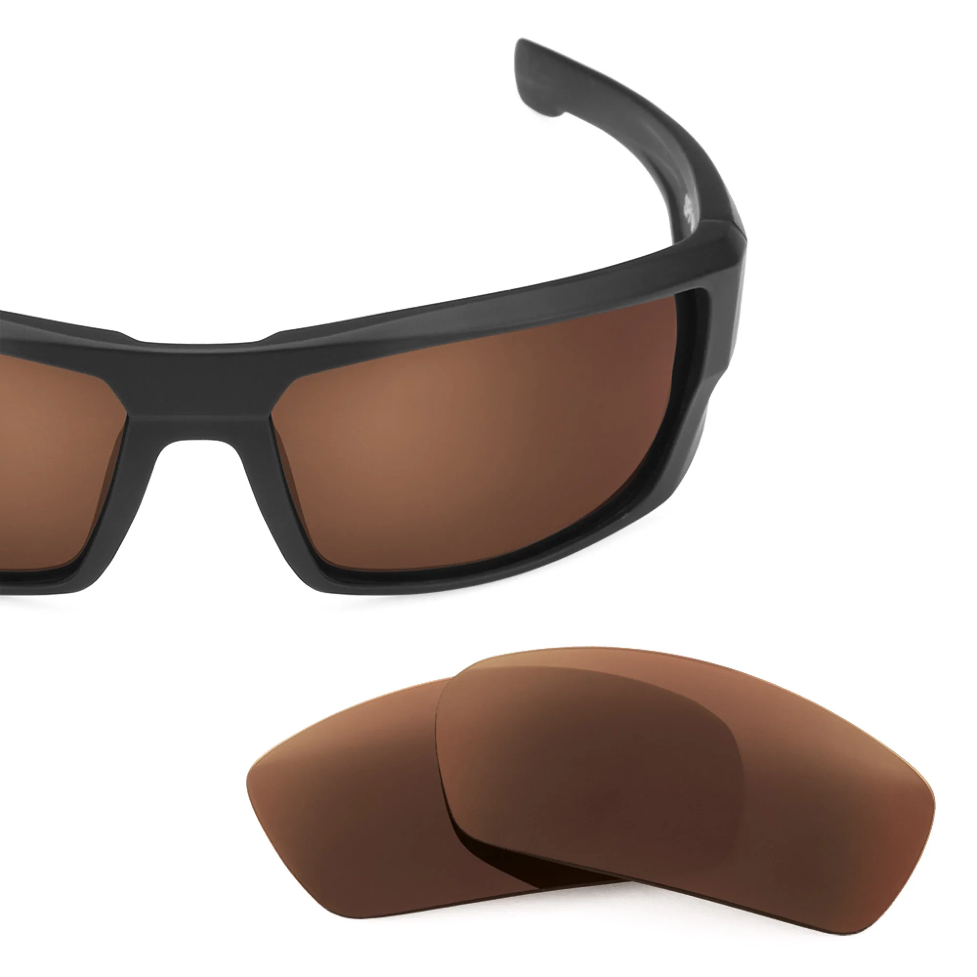 Revant Replacement Lenses for Spy Optic Dirk - Image 5