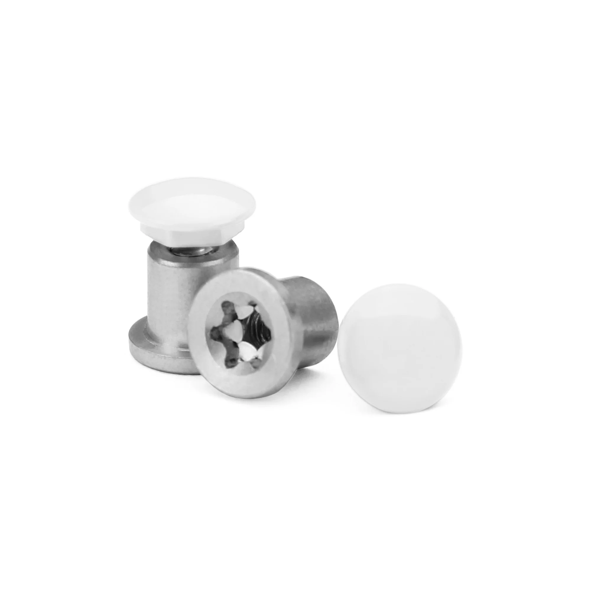 Revant Thru Bolt Set for Oakley Jawbone - Image 4