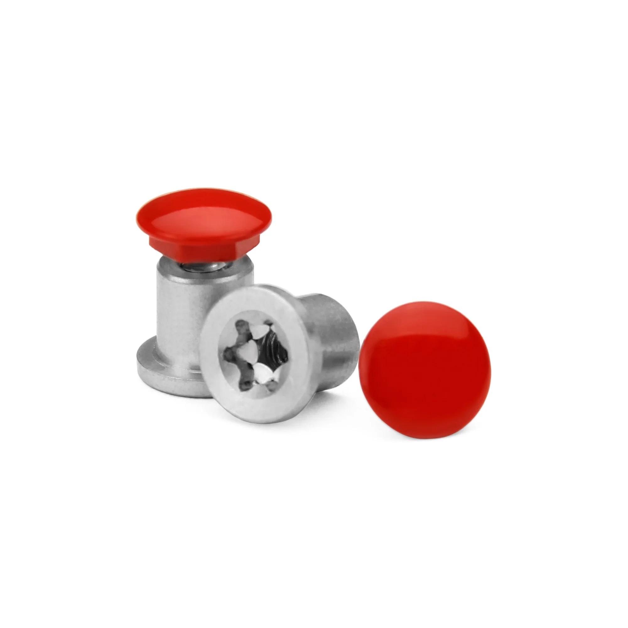Revant Thru Bolt Set for Oakley Jawbone - Image 5