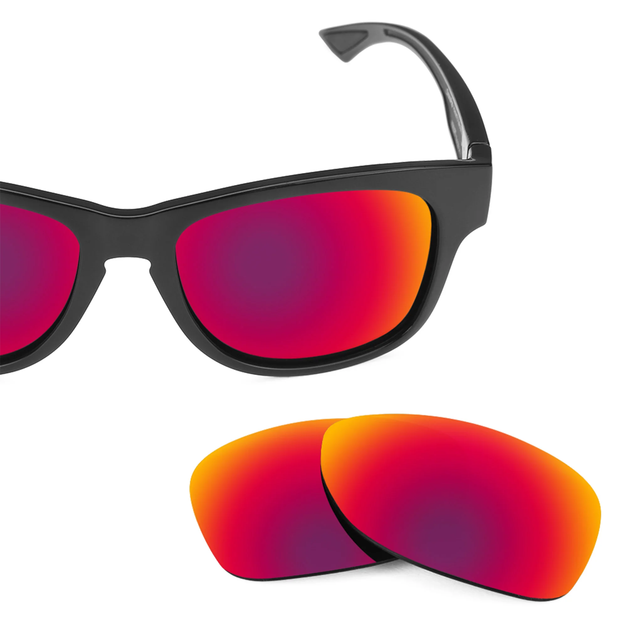 Revant Replacement Lenses for Smith Wayward - Image 13