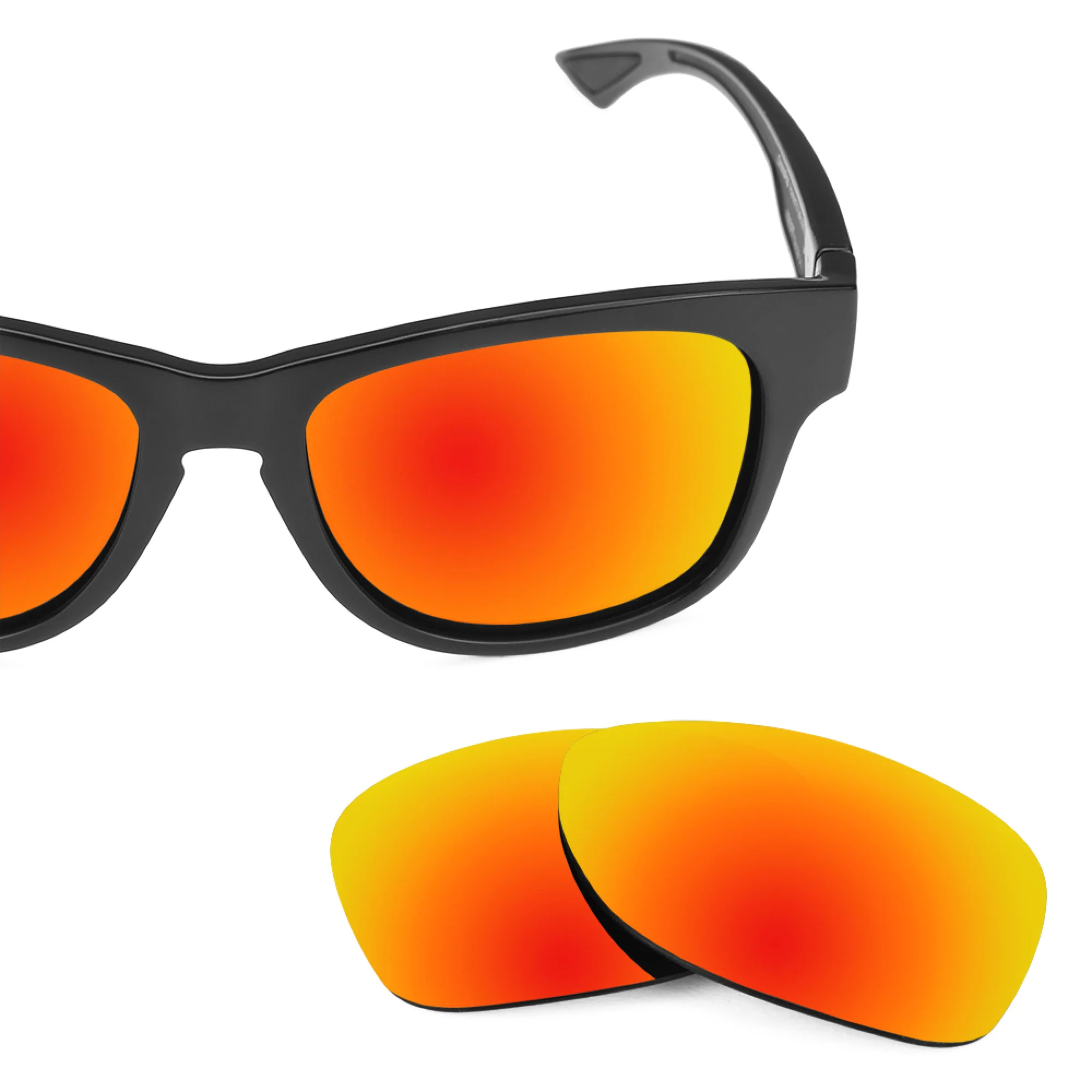 Revant Replacement Lenses for Smith Wayward - Image 16