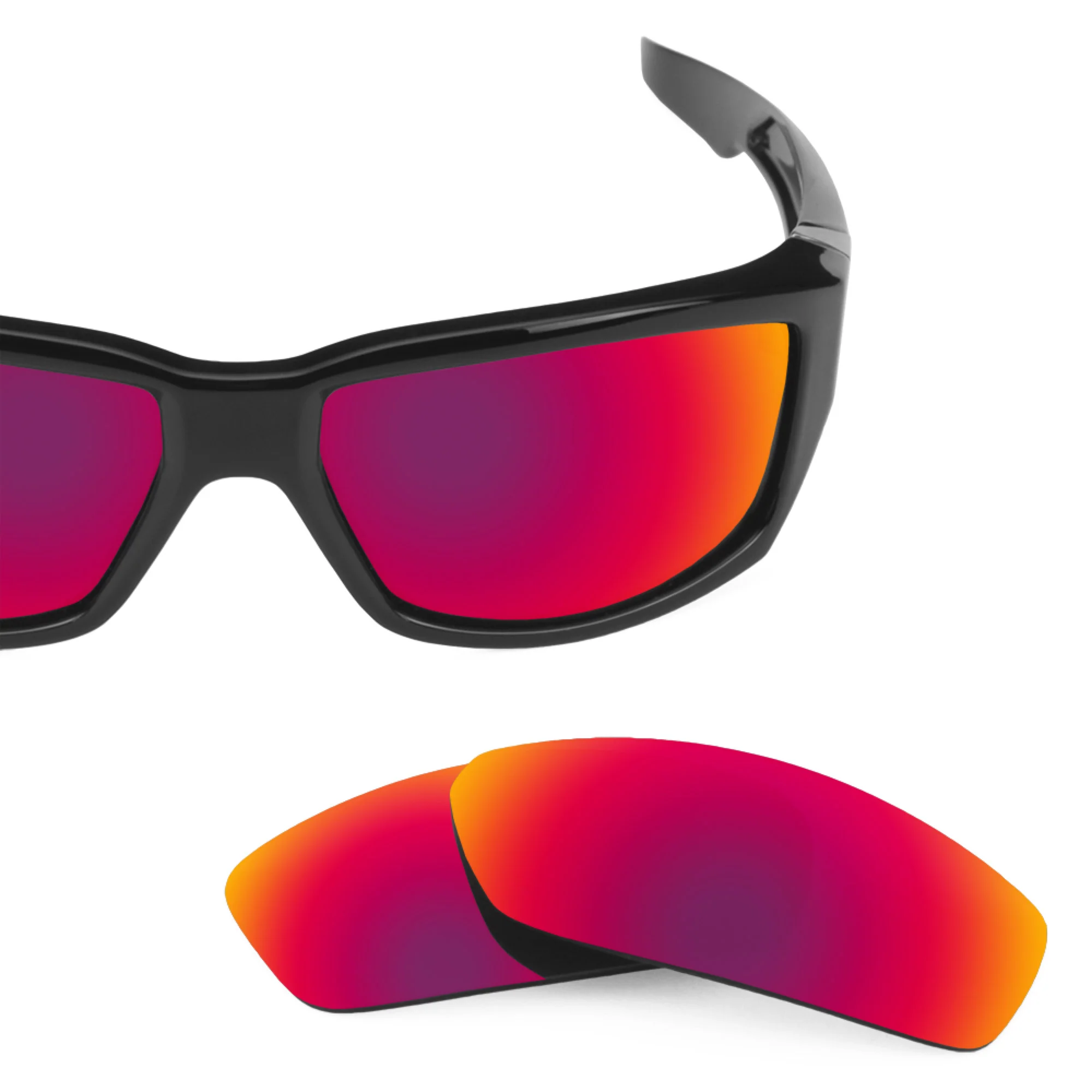 Revant Replacement Lenses for Spy Optic Dirty Mo 59mm - Image 15