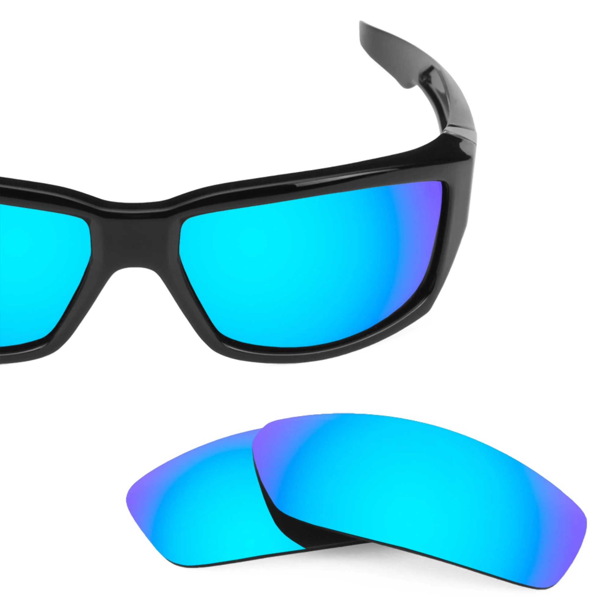 Revant Replacement Lenses for Spy Optic Dirty Mo 59mm - Image 29