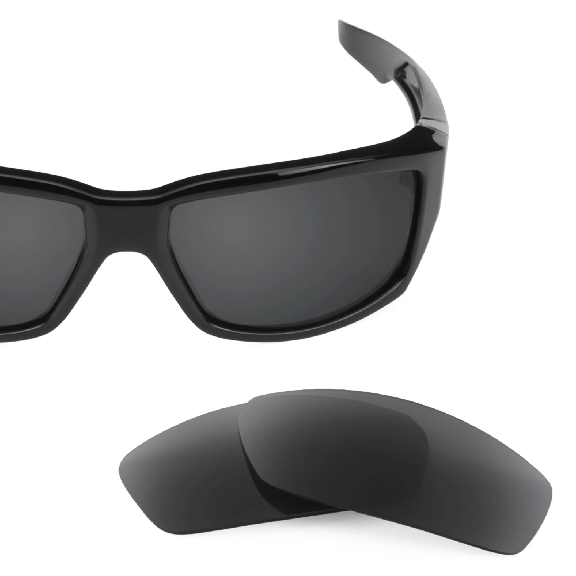 Revant Replacement Lenses for Spy Optic Dirty Mo 59mm - Image 3