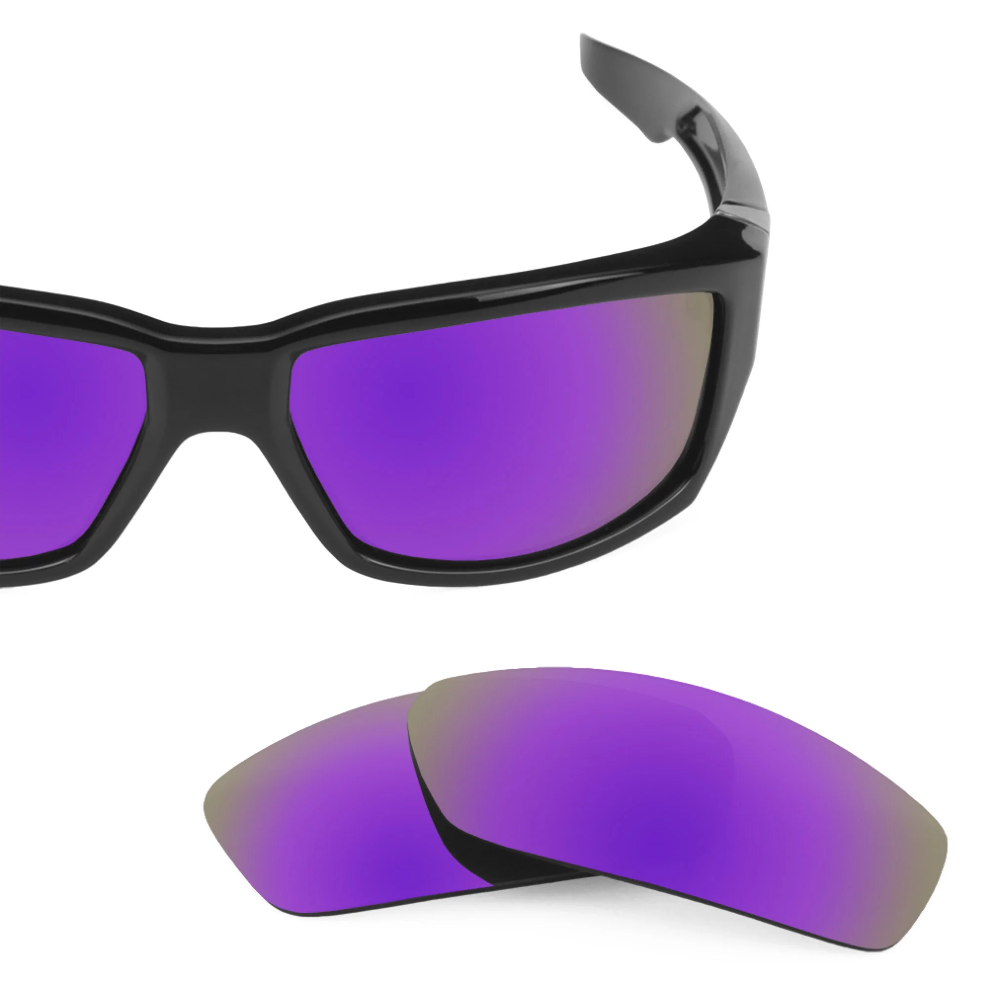 Revant Replacement Lenses for Spy Optic Dirty Mo 59mm - Image 35