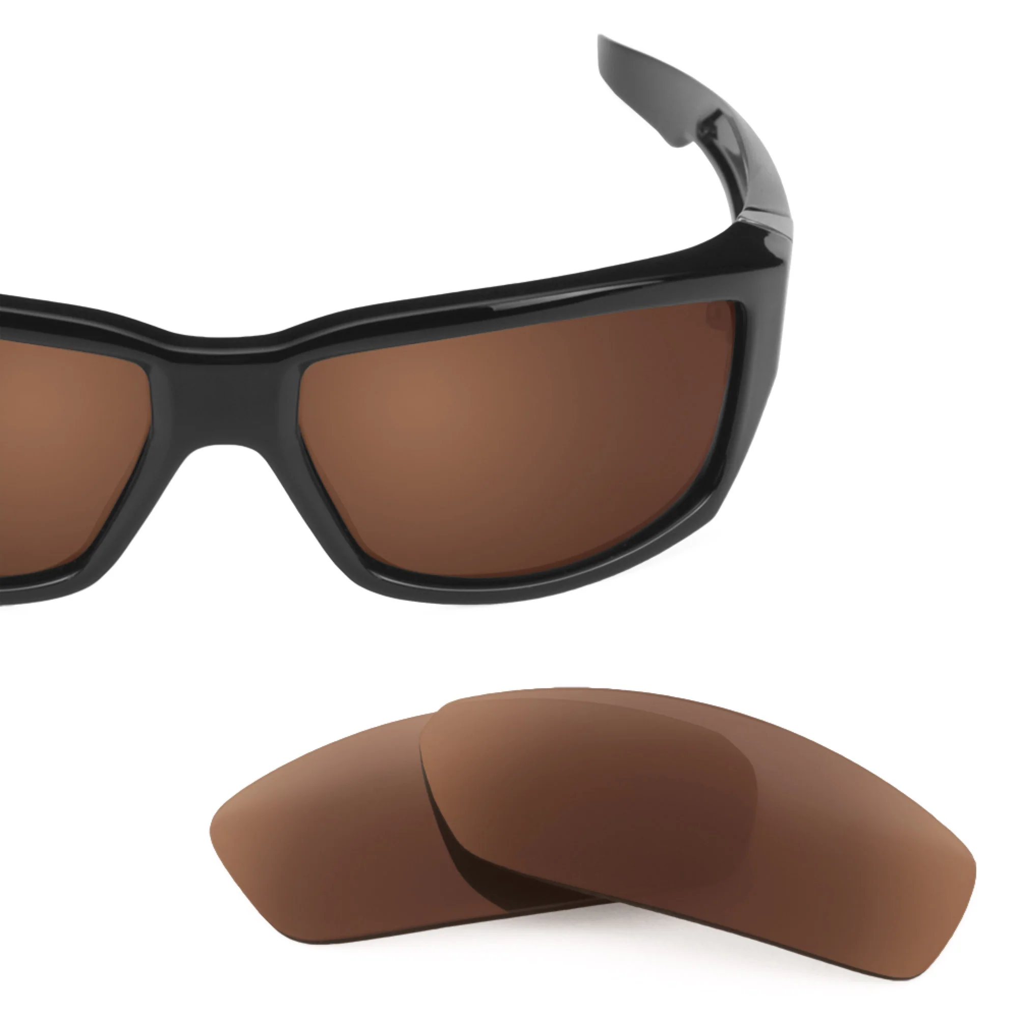 Revant Replacement Lenses for Spy Optic Dirty Mo 59mm - Image 7