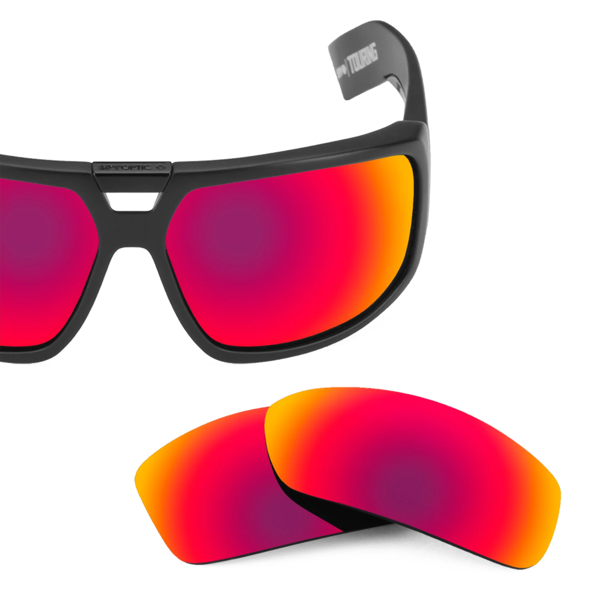 Revant Replacement Lenses for Spy Optic Touring - Image 13
