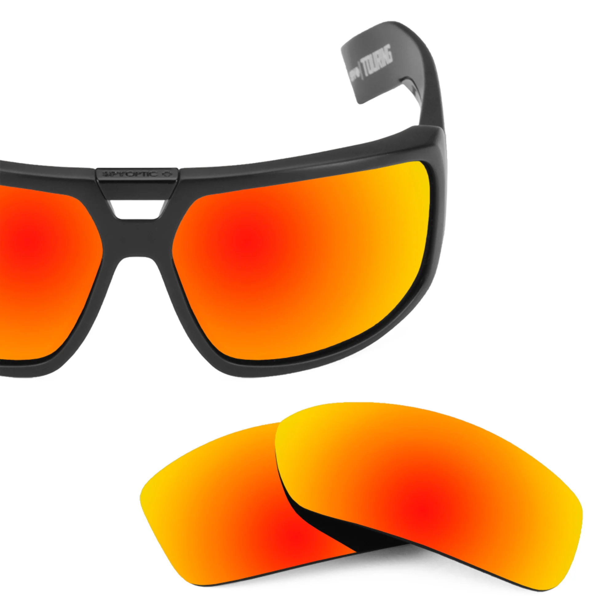 Revant Replacement Lenses for Spy Optic Touring - Image 16