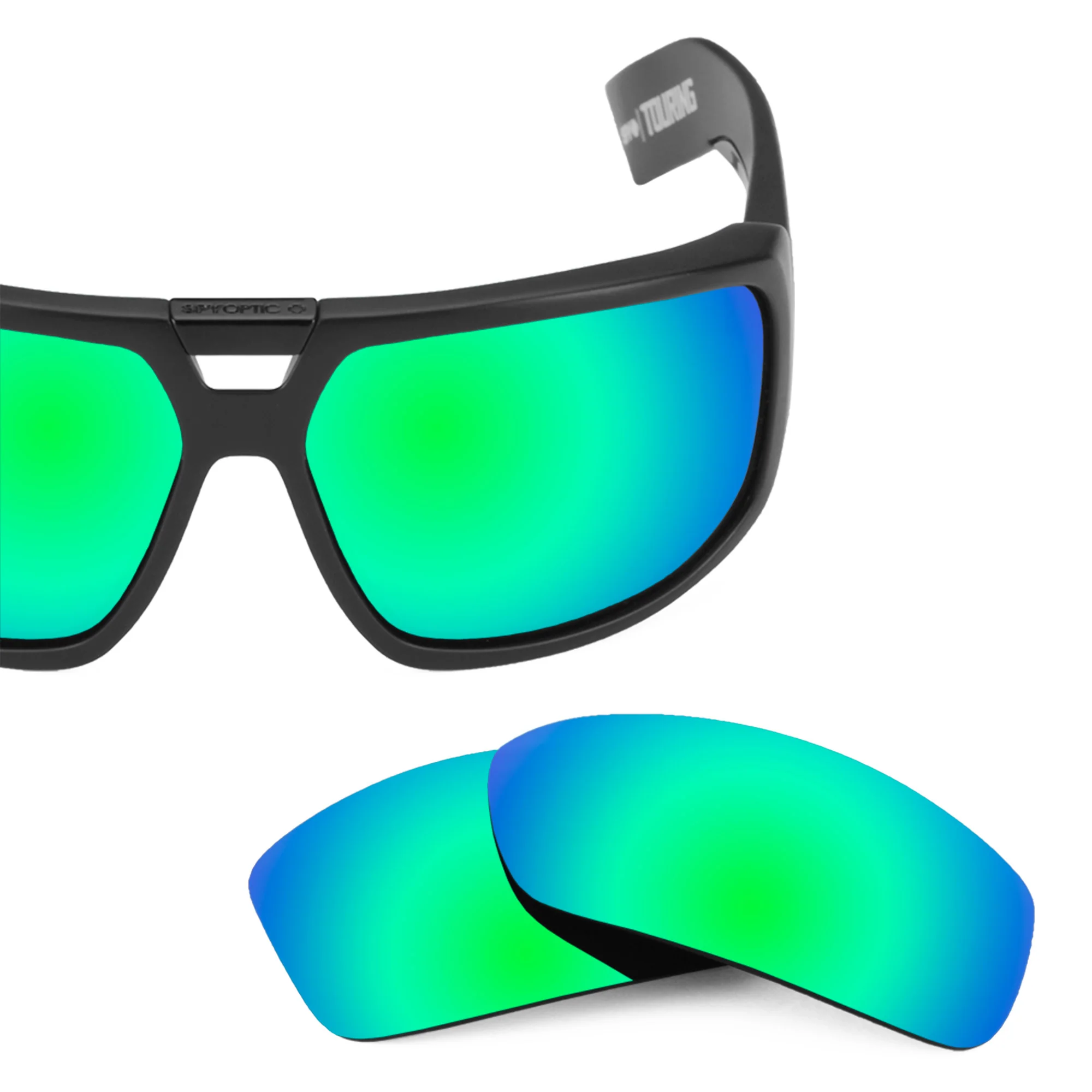 Revant Replacement Lenses for Spy Optic Touring - Image 26