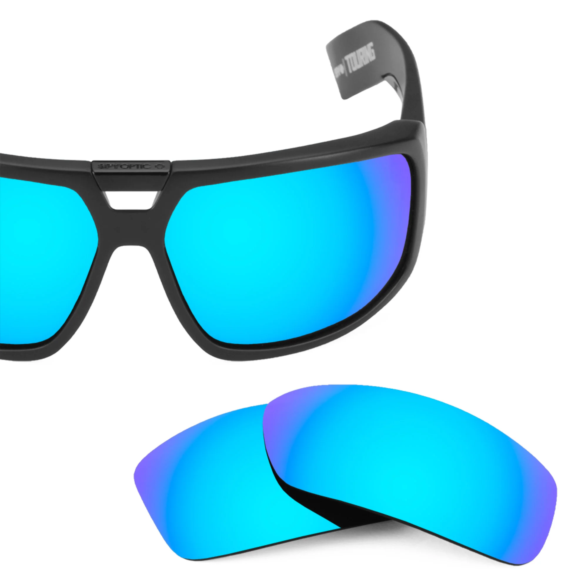 Revant Replacement Lenses for Spy Optic Touring - Image 29