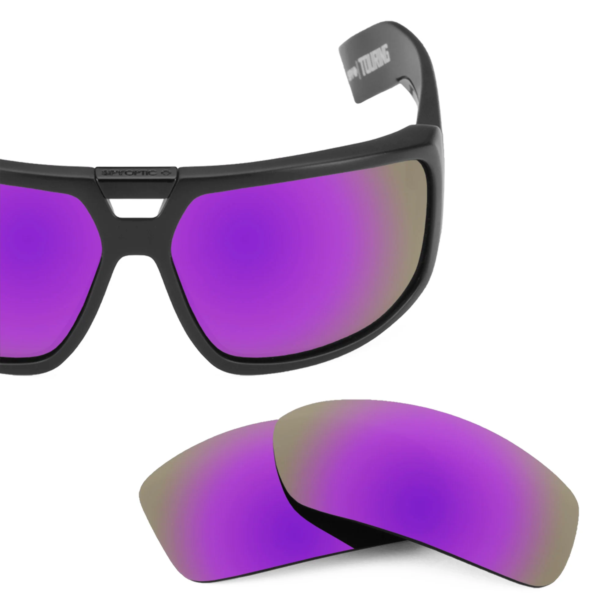 Revant Replacement Lenses for Spy Optic Touring - Image 34