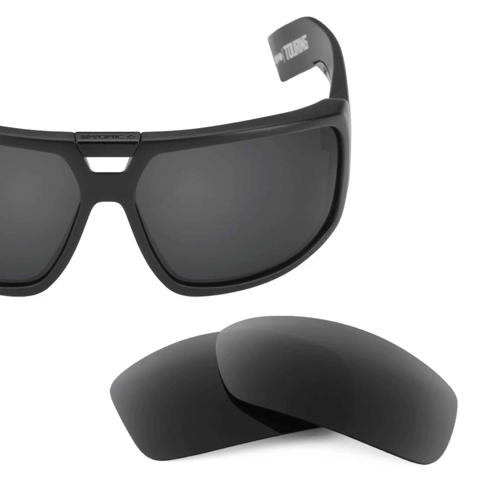 Revant Replacement Lenses for Spy Optic Touring - Image 4