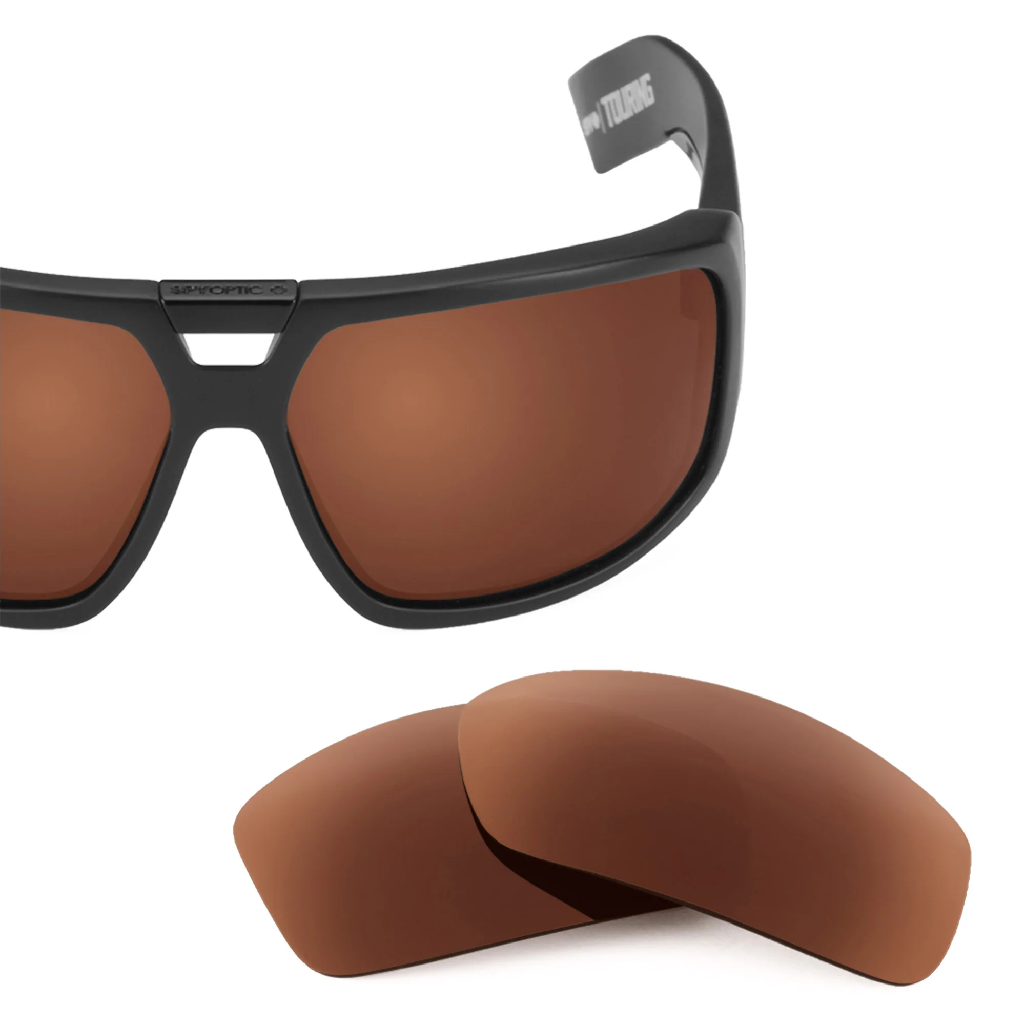 Revant Replacement Lenses for Spy Optic Touring - Image 5